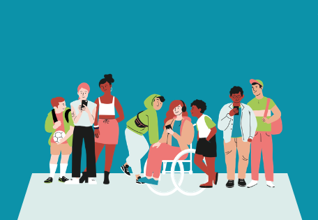 L'étude nationale VAVISA est lancée auprès des jeunes 15-21 ans.